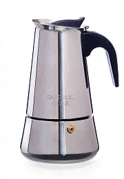 Гейзерная кофеварка Faberlic Home-1